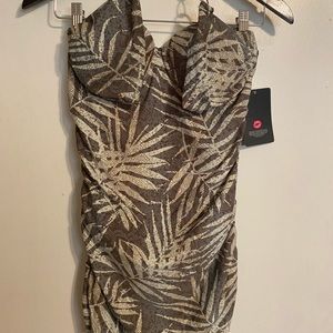 Marilyn Monroe swimsuit Sz. M new conditions